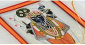 Miniature painting ~ Srinath ji ~ { 12 }